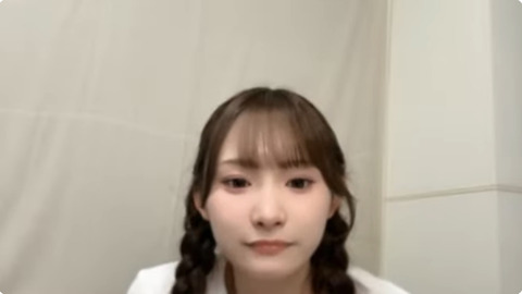 [動画]2026.10.21（22:30～） SHOWROOM　「≒JOY(ニアリーイコールジョイ) 山野愛月　※お誕生日配信」＠個人配信【ニアジョイ】