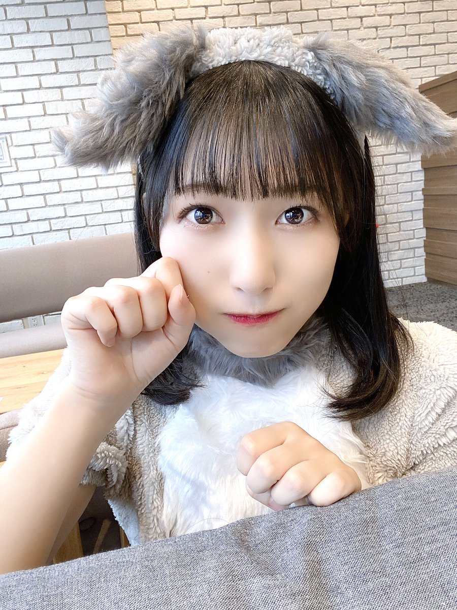 ノイミー] 萌わんこ、かわいい…【蟹沢萌子】 : イコラブ＠プレス