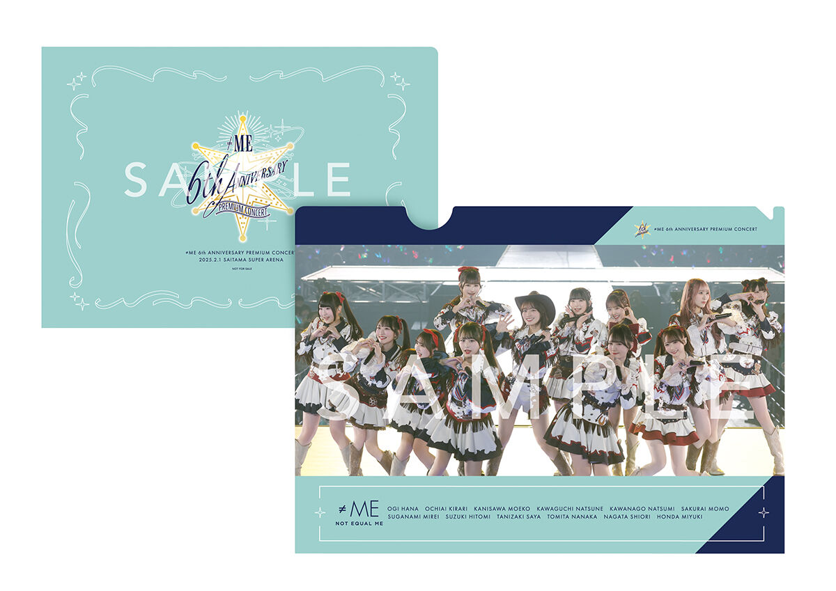ノイミー≠ME 生写真 6th anniversary本 本田珠由記 ヨリ 直筆 | TTCE.DE