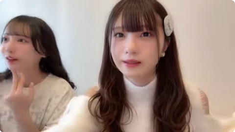 ≠ME ノットイコールミー　菅波美玲 川中子奈月心コンプリート 神奈川公演のお写真たち🫧 素敵に撮っていただきありがとうございます