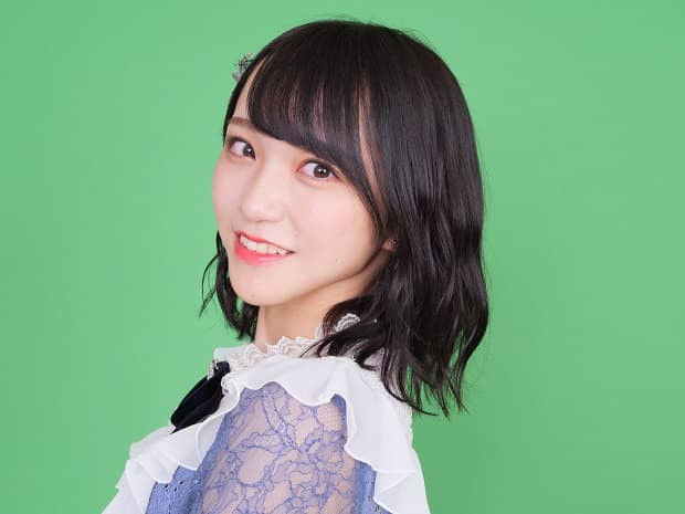 インタビュー] 野口衣織（＝LOVE）「悩めるときに悩まないと自分が
