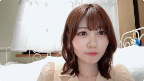 動画]2024.06.27（22:11～） SHOWROOM 「≒JOY(ニアリーイコールジョイ