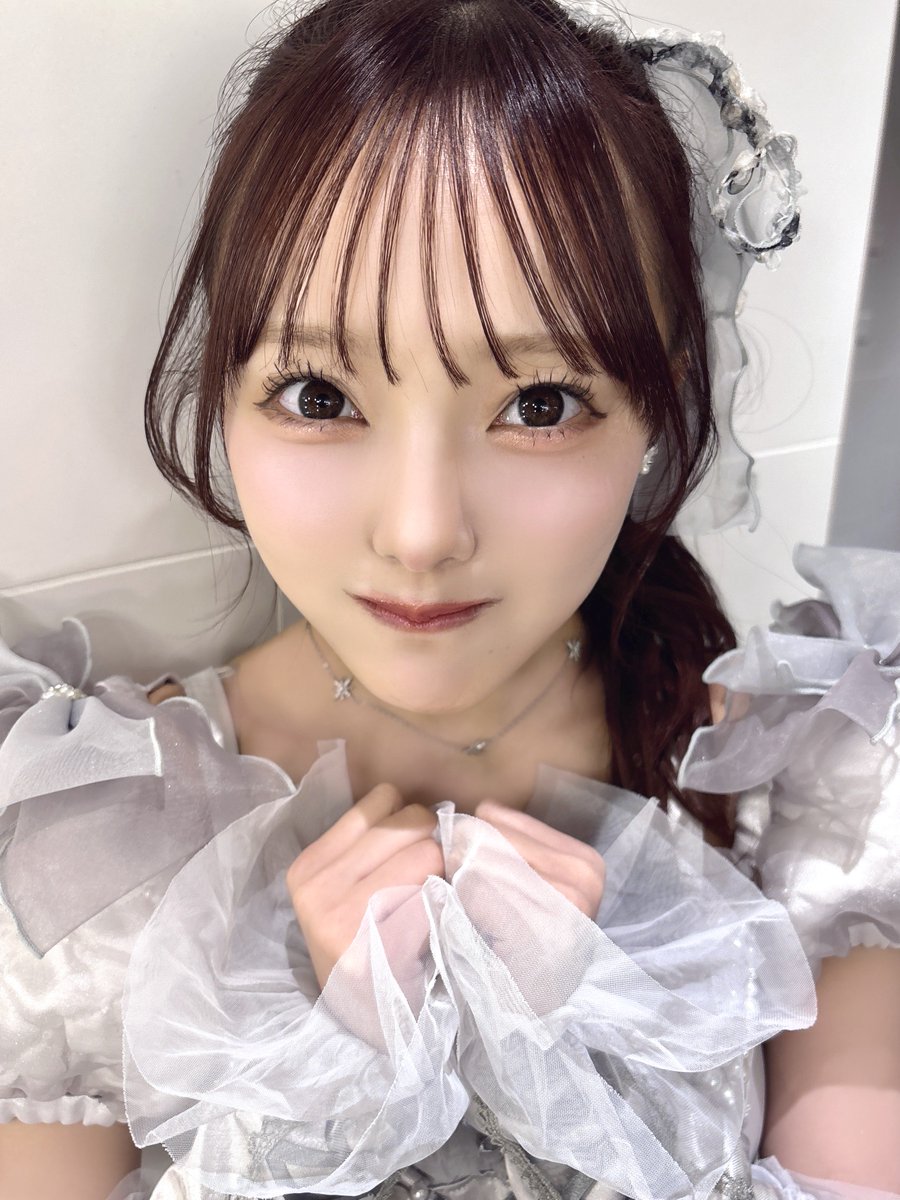 ノイミー] ≠ME ASIA TOUR 2025＠香港公演 終了後のメンバーポスト