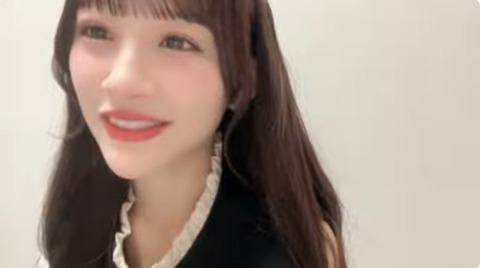 動画]2026.08.11（21:30～） SHOWROOM 「=LOVE(イコールラブ) 音嶋莉沙