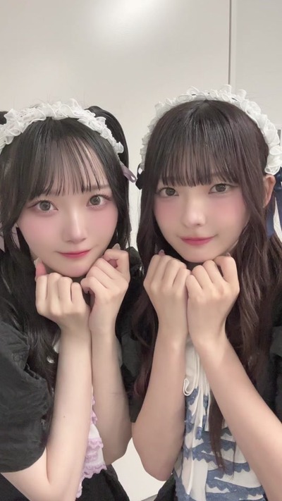 ノイミー] しおみるのサマチョコは最高すぎる！ : イコラブ＠プレス