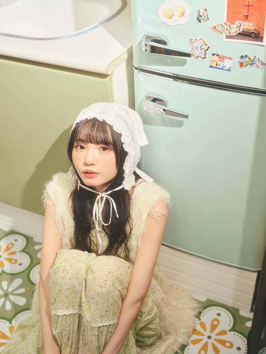 ニアジョイ] 本日(1/17)発売「BEEEEM vol.2」表紙は天野香乃愛・市原