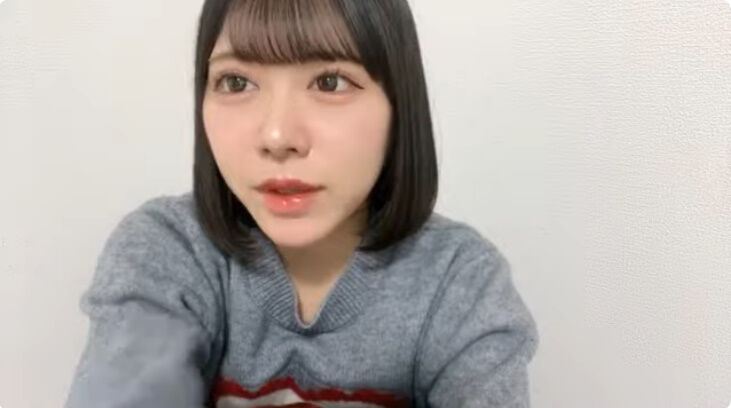 動画]2026.03.11（22:33～） SHOWROOM 「≒JOY(ニアリーイコールジョイ