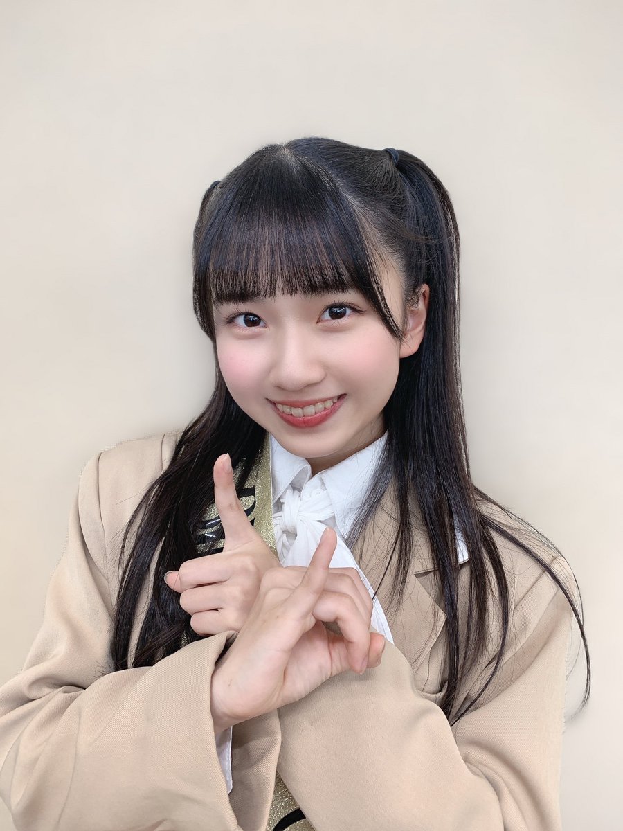 ニアジョイ] 天野香乃愛 センター楽曲『 スイートシックス