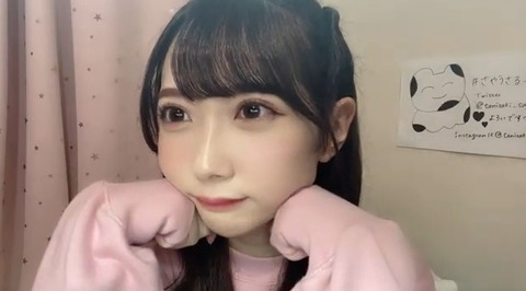 動画]2021.10.25（23:00～） SHOWROOM 「≠ME(ノットイコールミー