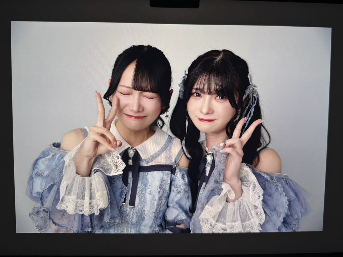 ノイミー] 本日(6月12日)「≠ME 菅波美玲卒業コンサート」開催