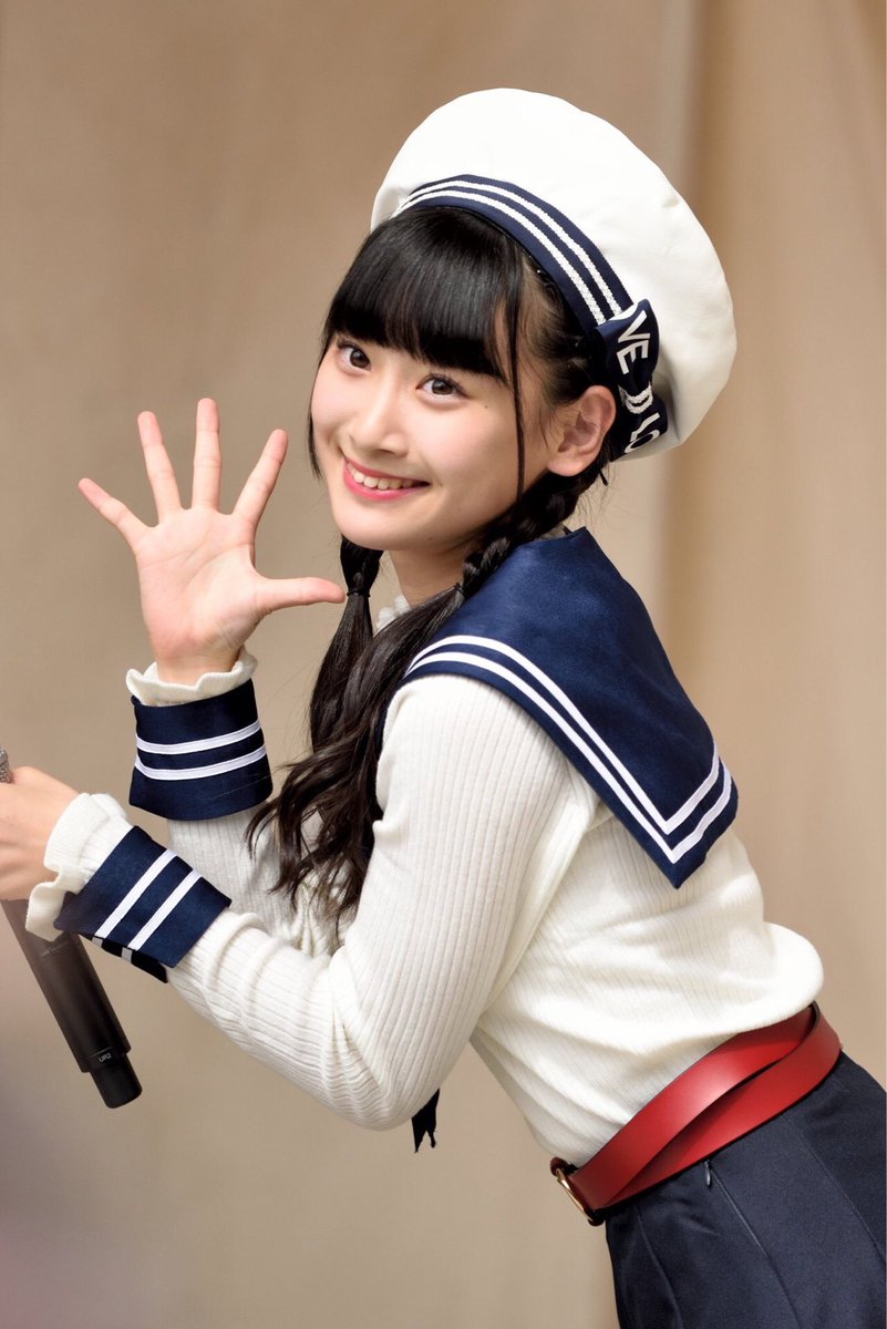 齋藤樹愛羅 イコラブ ＝LOVE 生写真 初期 18 コンプ