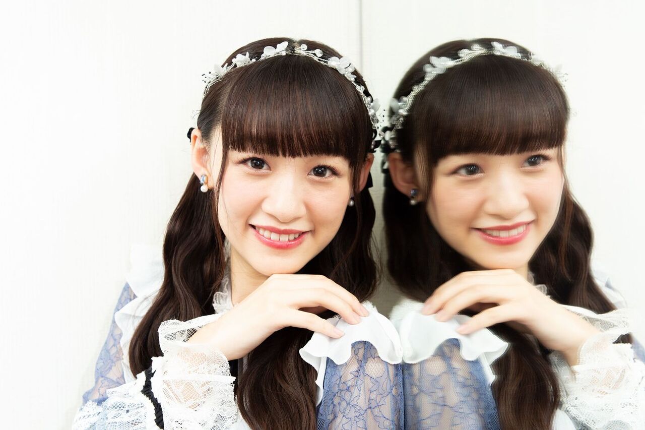 ファンファン福岡 Web アイドルグループ Love の音嶋莉沙さんにインタビュー イコラブ イコラブ プレス イコラブまとめ