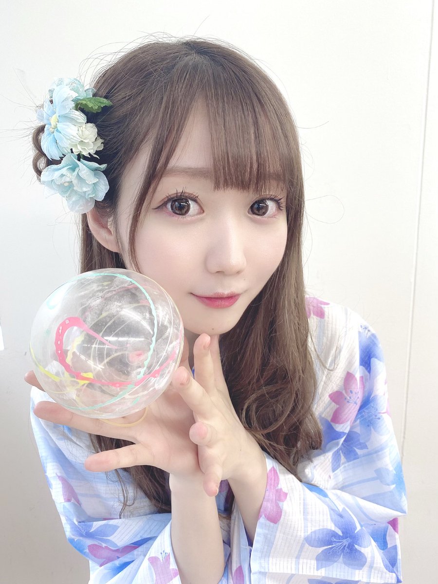 イコラブ 大谷映美里 直筆 サイン 内緒バナシ 生写真 ＝LOVE