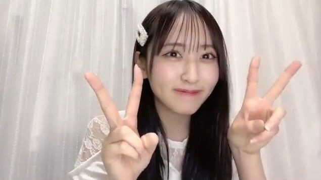 動画]2022.06.11（19:59～） SHOWROOM 「≠ME(ノットイコールミー