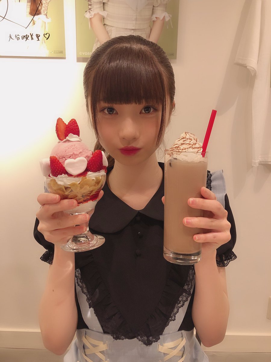 ノイミー 菅波美玲 彼女とデートなうに使っていいよ みれい イコラブ プレス イコラブまとめ