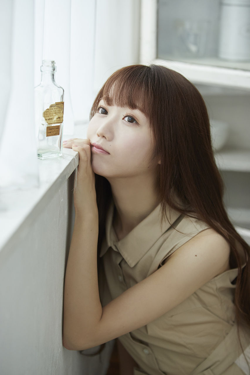 イコラブ] HUSTLE PRESSさん 大谷映美里の画像を「HaaaaaN zero②」に