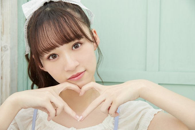 イコラブ] HUSTLE PRESS「＝LOVE（イコールラブ）連載 莉沙でぽん！（9