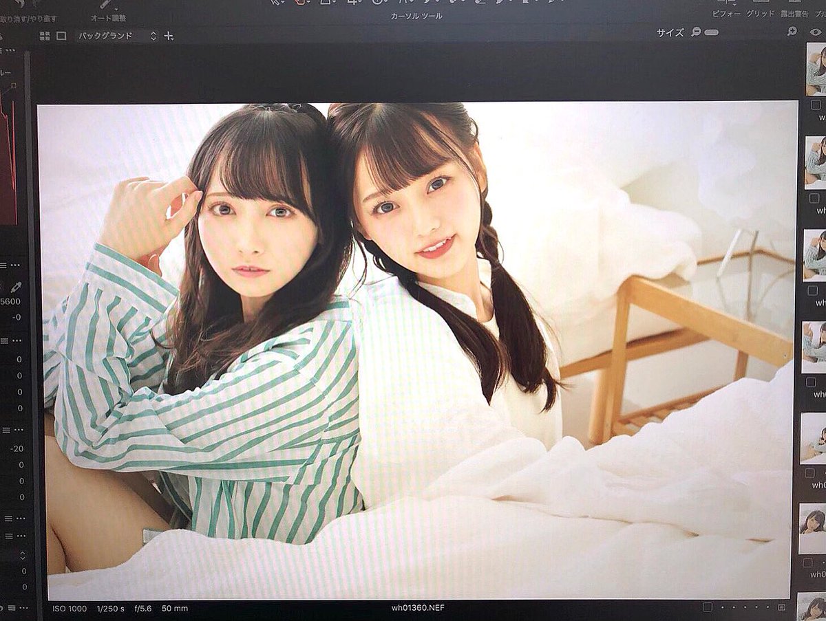 イコラブ　齋藤なぎさ　直筆　コメあり イコラブ 齋藤なぎさ 直筆サイン 生写真 - メルカリ
