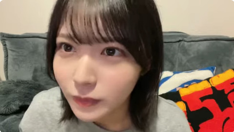 動画]2025.12.25（22:39～） SHOWROOM 「≒JOY(ニアリーイコールジョイ