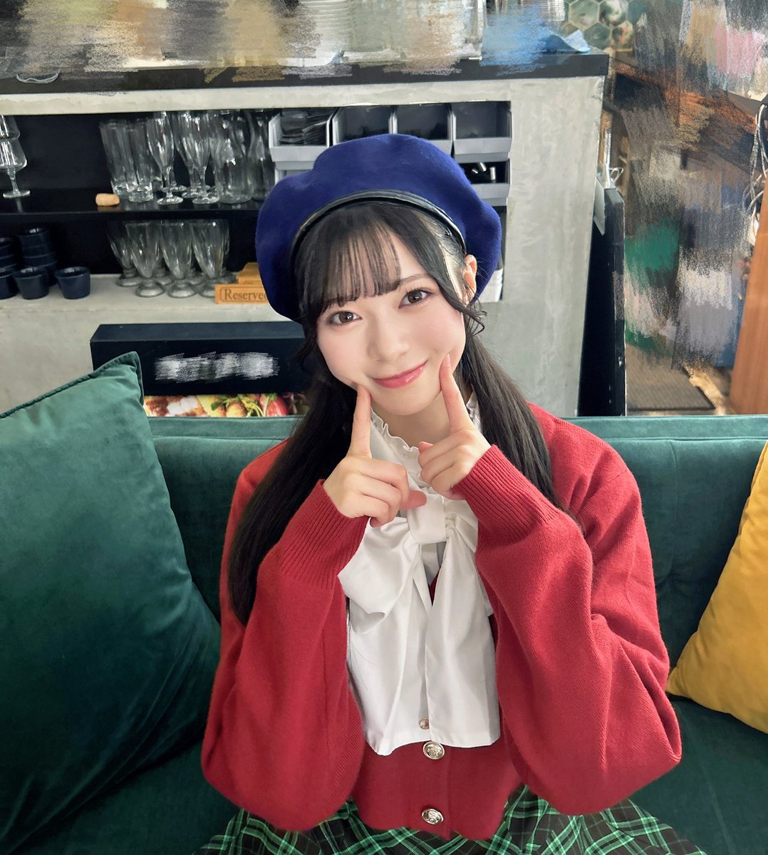 ニアジョイ] 市原愛弓・大信田美月・村山結香ユニット曲『だだだ