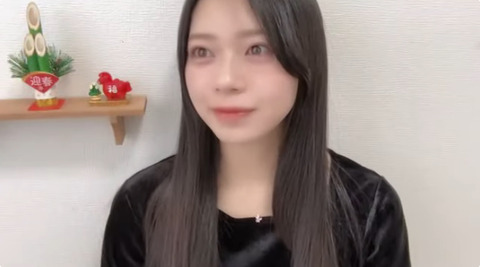 動画]2026.01.01（13:41～） SHOWROOM 「≒JOY(ニアリーイコールジョイ