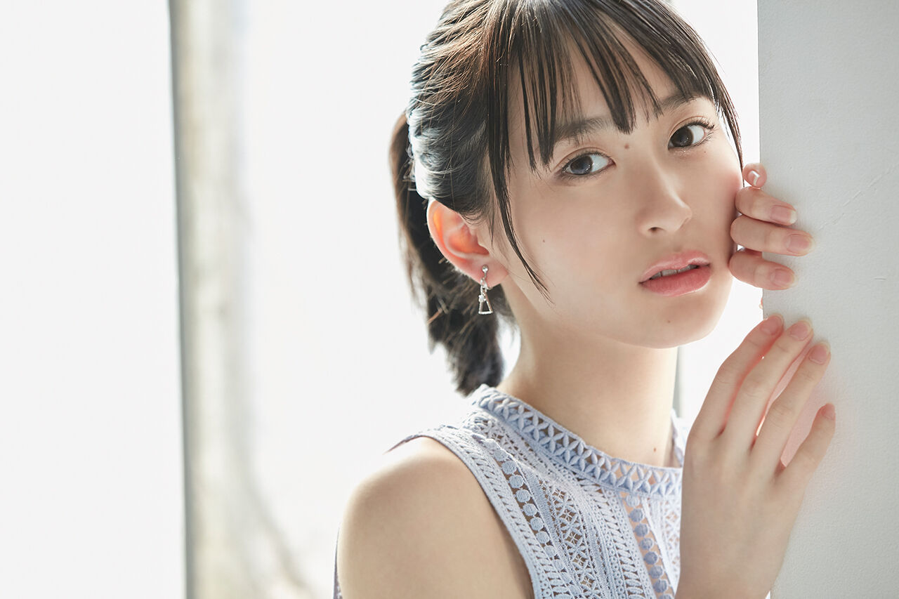 ノイミー] HUSTLE PRESS「≠ME（ノットイコールミー）連載 奈月