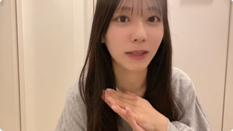 動画]2026.01.16（20:56～） SHOWROOM 「≒JOY(ニアリーイコールジョイ