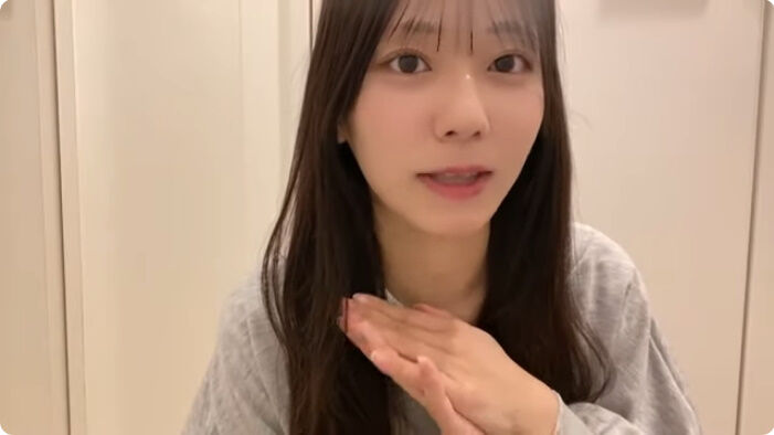 動画]2026.01.16（20:56～） SHOWROOM 「≒JOY(ニアリーイコールジョイ