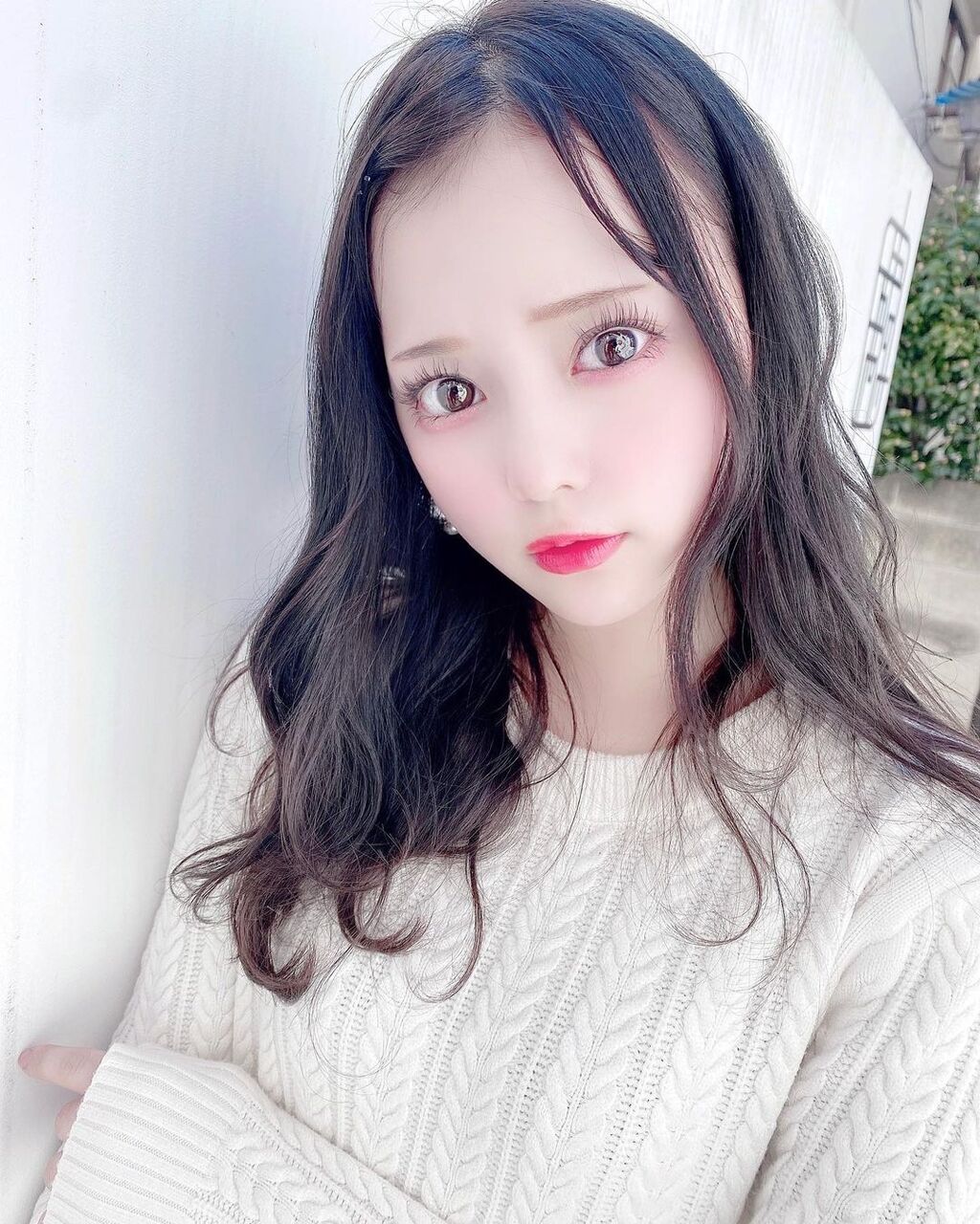 イコラブ]﻿ なーたん、おでこだしっっ！！！﻿【齊藤なぎさ