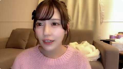 動画]2024.12.17（20:29～） SHOWROOM 「=LOVE(イコールラブ) 諸橋沙夏