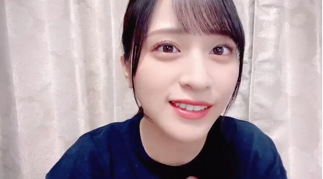 動画]2022.05.06（20:15～） SHOWROOM 「=LOVE(イコールラブ