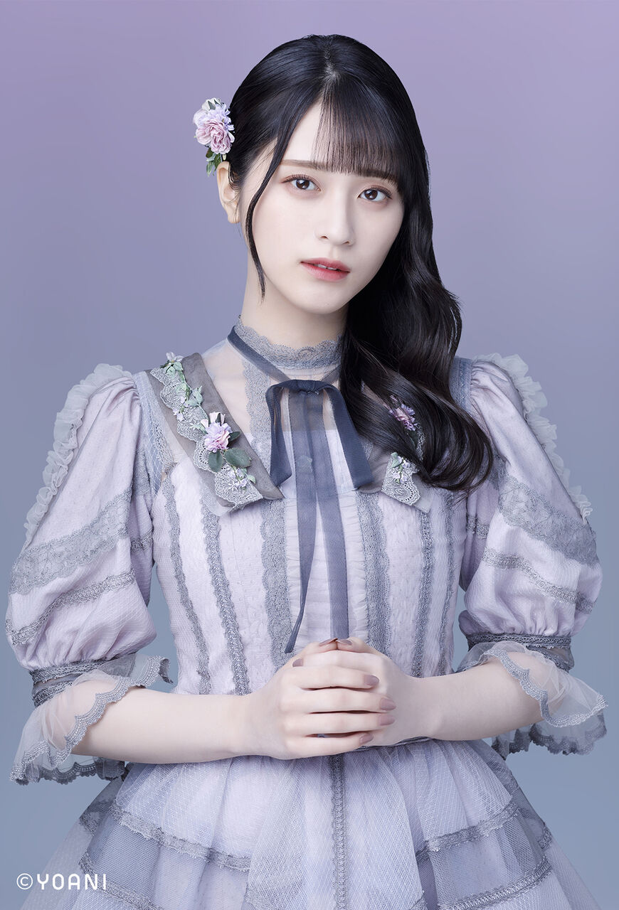 お知らせ] 佐々木舞香、本日7/16開催の＝LOVE 11thシングル お話し会