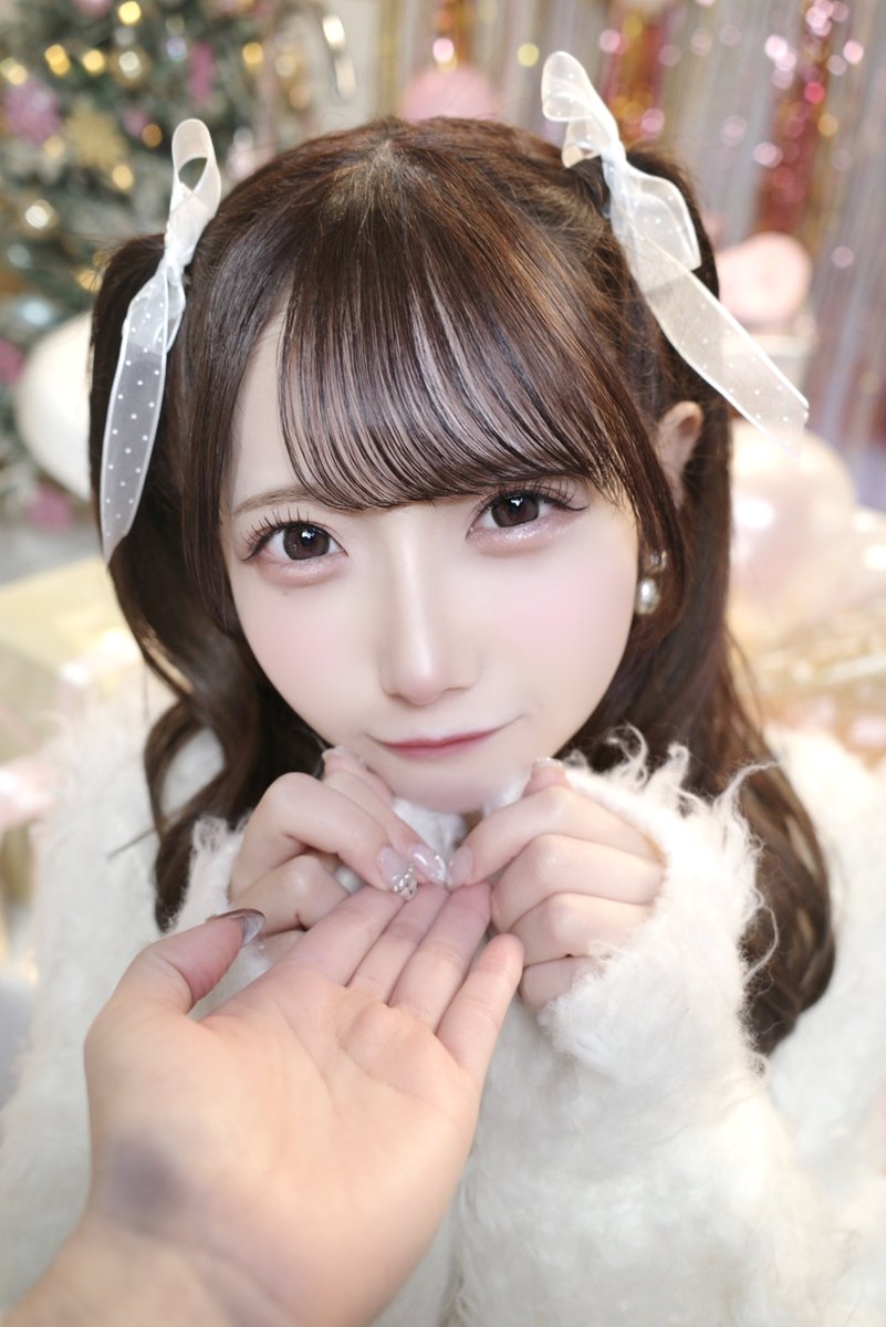 ノイミー] 蟹沢萌子・冨田菜々風Wセンター楽曲『はんぶんこクリスマス