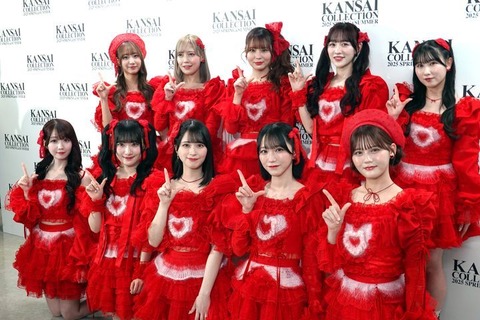 イコラブ] ＝LOVE、“脅威の大躍進” TikTok“19億回再生超え”…国立