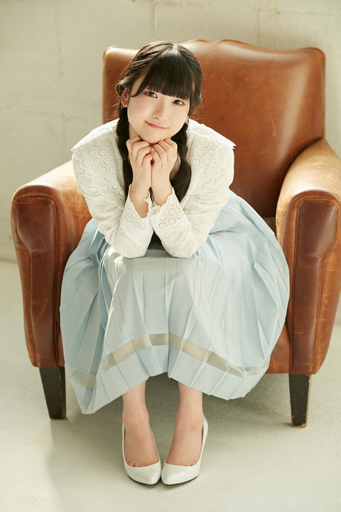ノイミー] HUSTLE PRESS「≠ME（ノットイコールミー）連載 もも
