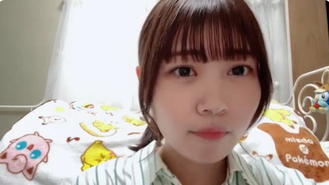 動画]2024.05.20（22:59～） SHOWROOM 「≒JOY(ニアリーイコールジョイ