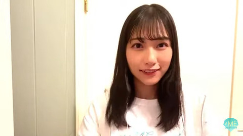 動画]2021.04.30（22:35～） SHOWROOM 「≠ME(ノットイコールミー