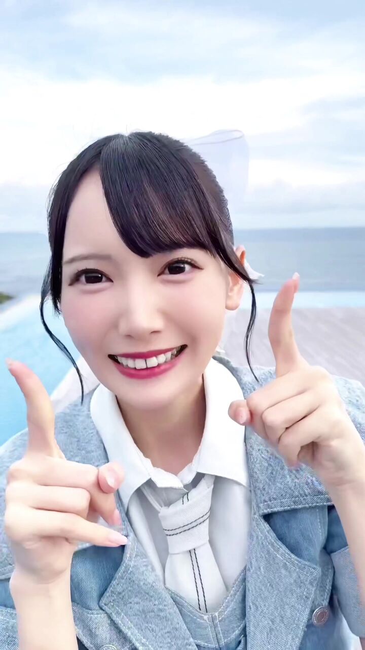ノイミー] 鈴木瞳美『夏が来たから』のサビダンス動画を公開