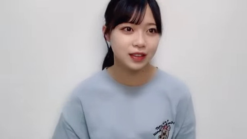 動画]2023.05.29（22:32～） SHOWROOM 「≒JOY(ニアリーイコールジョイ