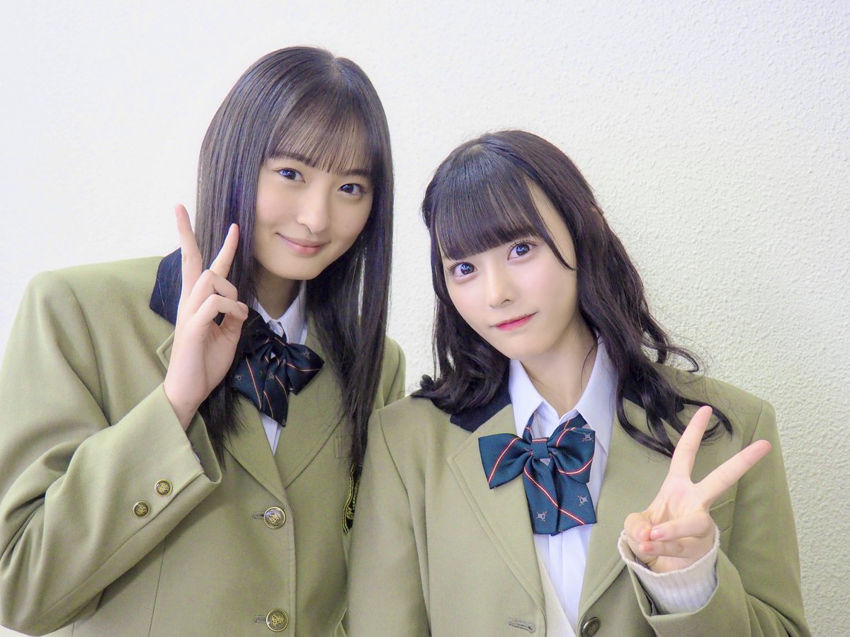 イコラブ 齊藤なぎさ ドラマ もしも イケメンだけの高校があったら 第1話 実況まとめ イコラブ プレス イコラブまとめ