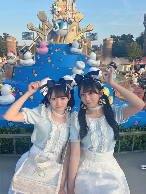 ニアジョイ　山野愛月　ラッフル　A賞 山野愛月 ラッフルくじ ニアジョイ