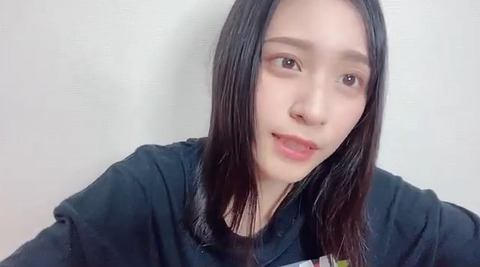 動画]2021.07.15（19:55～） SHOWROOM 「=LOVE(イコールラブ) 佐々木