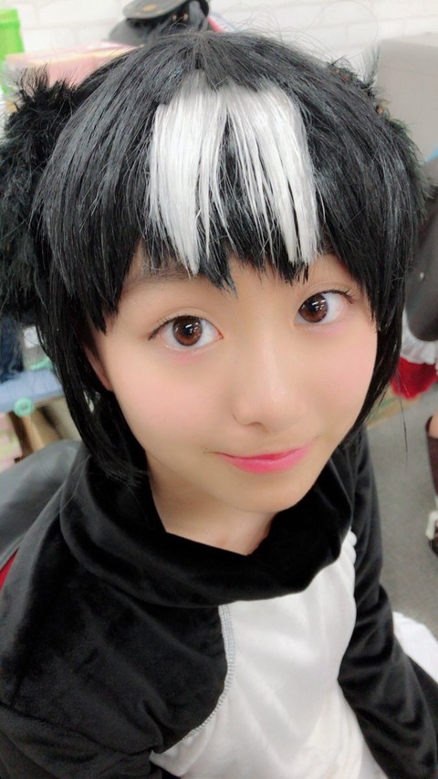 イコラブ] 瀧脇笙古「（4月25日）🐧 #世界ペンギンの日 」 : イコラブ