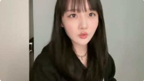 動画]2025.10.23（21:53～） SHOWROOM 「≒JOY(ニアリーイコールジョイ