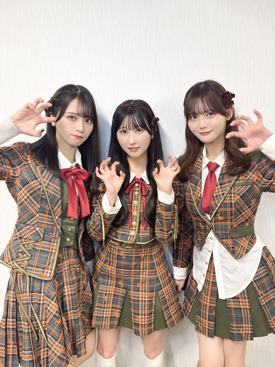 イコラブ] 9/14開催『 ＝LOVE 19thシングル発売記念SPリリイベ＠東京