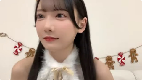 動画]2025.12.25（23:00～） SHOWROOM 「≠ME(ノットイコールミー