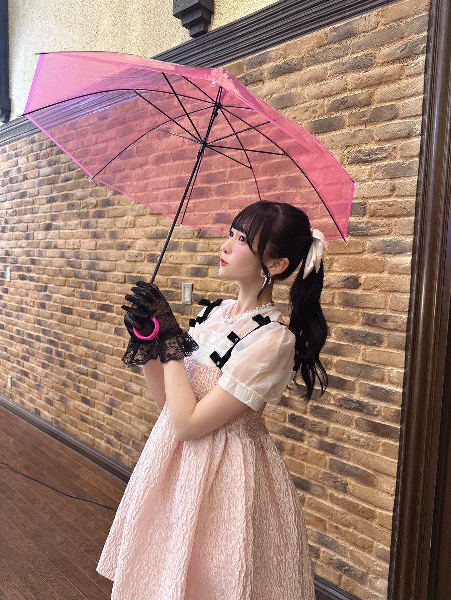 ≒JOY ニアジョイ　大信田美月　ビブス 新品未開封です。　初期ビブス ニアジョイ] 大信田美月センター楽曲『♡3ヶ月♡』MV公開