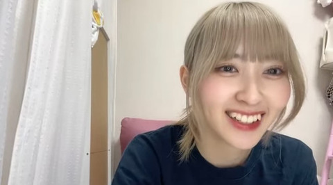 動画]2023.08.26（20:18～） SHOWROOM 「≠ME(ノットイコールミー