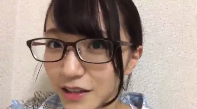 動画]2019.08.07（23:07～） SHOWROOM 「=LOVE(イコールラブ) 野口衣織