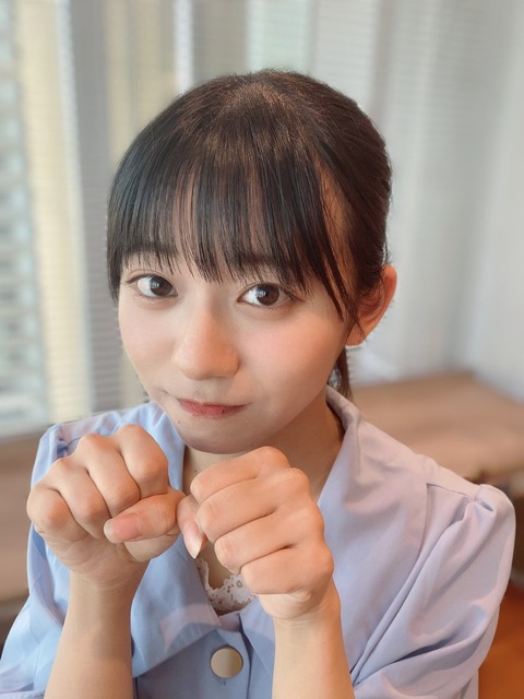 ニアジョイ] 美少女みっちゃん…【大信田美月】 : イコラブ＠プレス